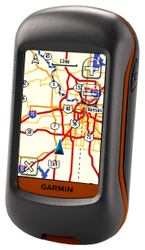 Портативный навигатор Garmin Dakota 10 (010-00781-00)