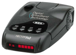 Радар-детектор Beltronics V940