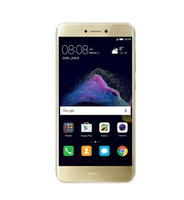 Смартфон Huawei P8 Lite (2017) Gold