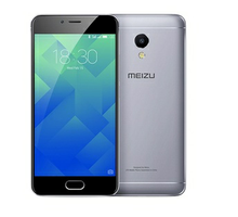 Смартфон Meizu  M5s 16Gb Black