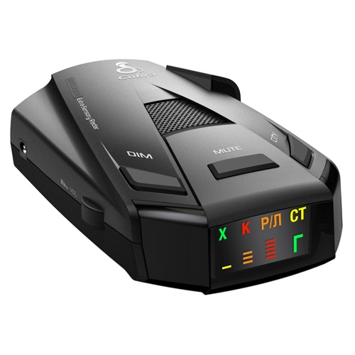 Радар-детектор Cobra CT 2550