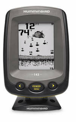 Эхолот Humminbird PiranhaMAX 143x