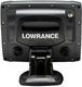 Эхолот Lowrance Elite-5 фото 2