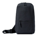 Рюкзак Xiaomi Simple City Style Backpack Black