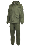Летний костюм для охоты и рыбалки TAYGERR «Полигон» (рип-стоп, хаки)