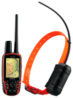 GPS-трекер Garmin Astro 320 с ошейником T5