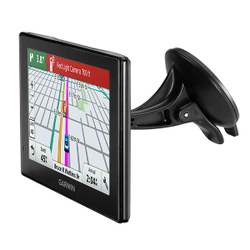 Автомобильный навигатор Garmin DriveSmart 51LMT-S