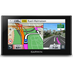 Автомобильный навигатор Garmin nuvi 2689LMT Europe