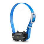 GPS-датчик ошейник Garmin PT10 Dog Device (Blue Collar)