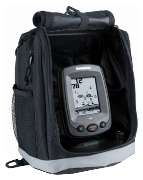 Эхолот Humminbird PiranhaMAX 160 Portable
