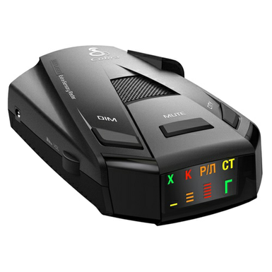 Радар-детектор Cobra CT 2550