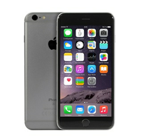 Смартфон Apple iPhone 6S 32Gb Space Gray