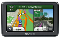 Автомобильный навигатор Garmin Nuvi 2455LT Europe (010-01001-32)