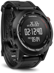 Спортивный навигатор Garmin Fenix 2