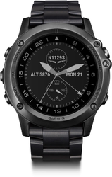 Умные часы Garmin D2 Bravo Titanium