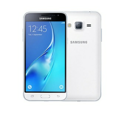 Смартфон Samsung Galaxy J3 (2016) SM-J320F White